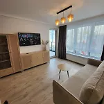 Διαμέρισμα Centrum Park Komfort Kołobrzeg