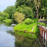 Centrum Park Komfort * Kołobrzeg