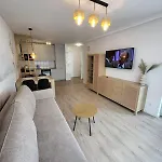 Apartman Centrum Park Komfort *