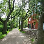 Centrum Park Komfort Kołobrzeg