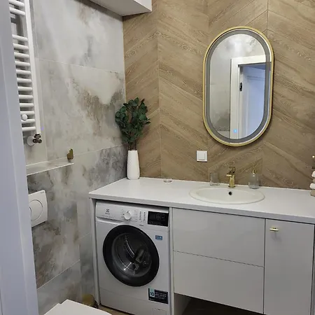 Centrum Park Komfort * Kolberg