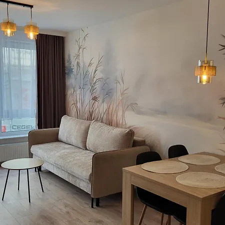 Centrum Park Komfort Kolberg