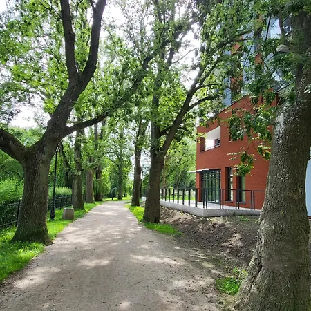 Centrum Park Komfort Kołobrzeg