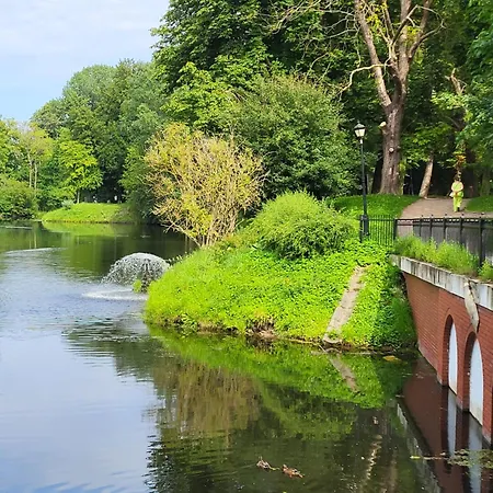 Centrum Park Komfort * Kołobrzeg