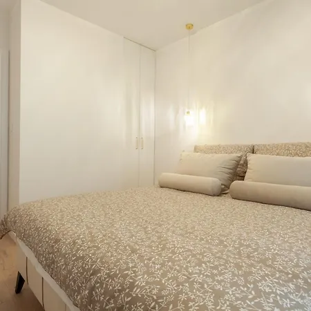 Centrum Park Komfort Appartamento Kołobrzeg